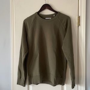 Our Legacy Crewneck Sweatshirt